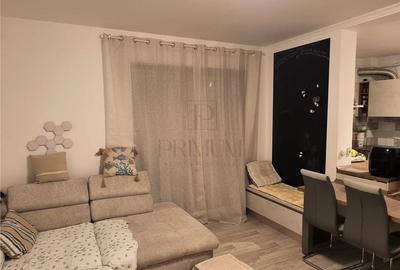 Apartament cu 2 camere semidecomandat în Giroc - 2