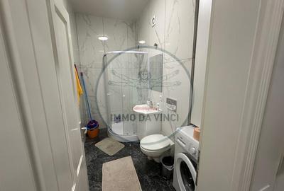 Apartament cu 3 camere semidecomandat în Mărăști - 11