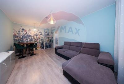 Apartament 3 camere de inchiriat - Tractorul, Str. Gloriei nr. 12 - 20