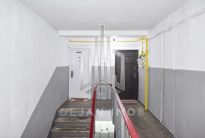 Apartament cu 3 camere | 65 mp | Nicolae Iorga - 11