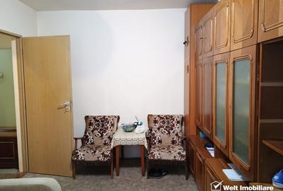 Vanzare apartament cu 3 camere str Gr Alexandrescu - 3
