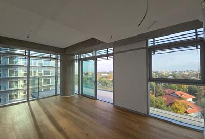 Apartament 3 camere | UpSite by Atenor | Etaj 6 |  | 399.000 euro - 1