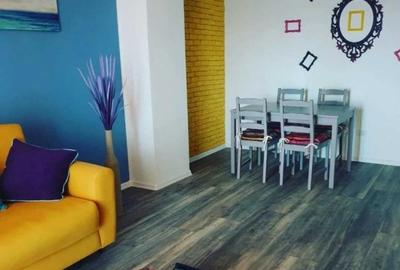 Apartament 2 camere,termen lung,Tomis Plus - 3