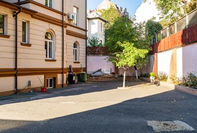 Spațiu generos și versatil pentru birouri sau activități comerciale Spațiu generos și versatil pentru birouri sau activități comerciale - 20