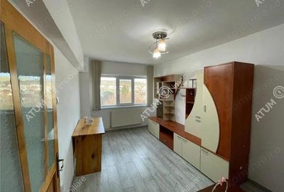 Apartament renovat cu 3 camere decomandate in Cisnadie Sibiu - 1