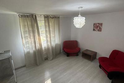 Apartament cu 2 camere în Giurgiului - 9