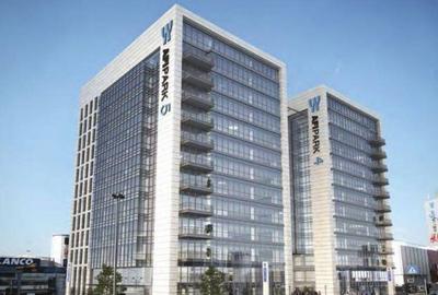 AFI Park 5, Cotroceni, 531 - 1142 mp 0% comision! - 1