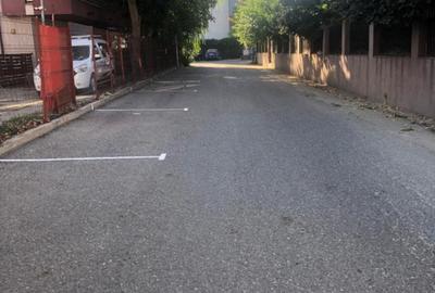 Teren de 1082 mp, în Central