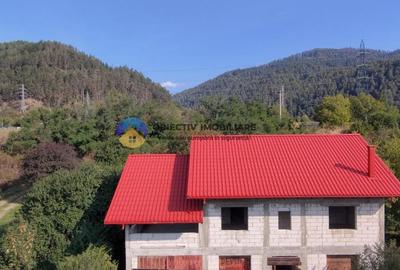 Casa + Teren de vanzare - Pangar?cior - 1