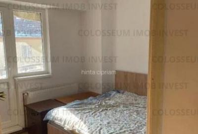 Apartament cu 3 camere decomandat în Centrul Civic - 3