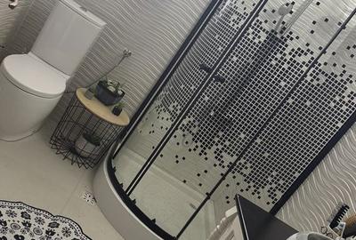 Casă cu 5 camere cu Teren 433 Mp în Central - 15