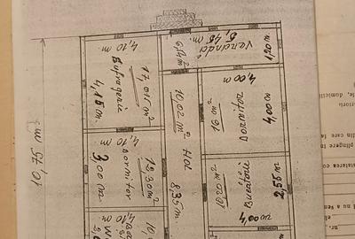 Casa breaza nistoresti - 1