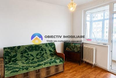 Apartament cu 2 camere decomandat în Dărmănești - 3