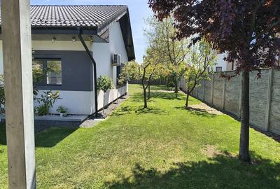 Casă cu Teren 1000 Mp în Săcălaz - 3