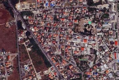 Teren langa case cu dubla deschidere si utilitati aproape - 4