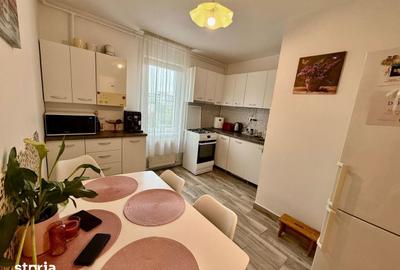 Apartament cu 2 camere în Tudor Vladimirescu - 12