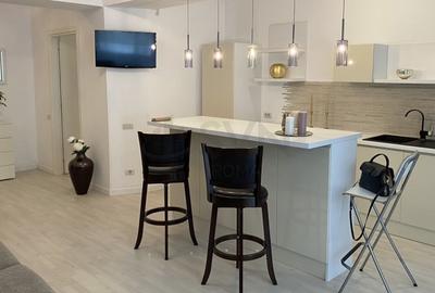 REA1025515 Apartament 3 camere Baneasa - 4