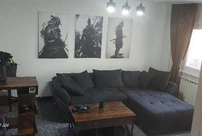Apartament cu 2 camere semidecomandat în Traian - 1