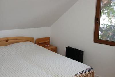 Casă cu 2 camere cu Teren 217 Mp în Central - 18