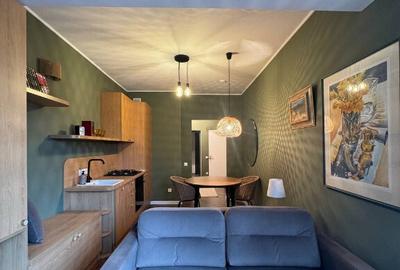 Inchiriez Apartament 2 camere Iris - 1