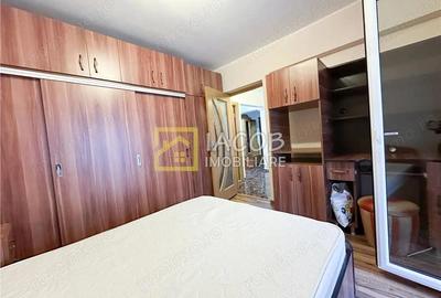 Apartament 2 camere decomandat - Energiei, Bacau - la 2 min de Centru - 9