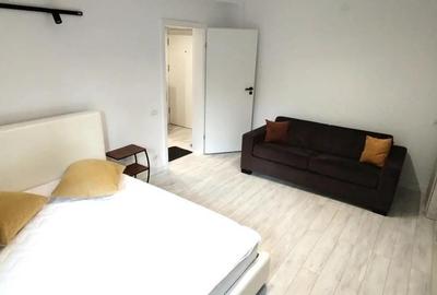 Garsoniera moderna, spatioasa - Etaj 1din 5 - Loc parcare - 6