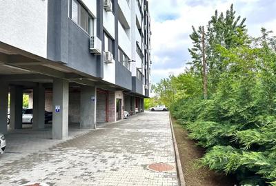 Apartament cu 2 camere decomandat în Central - 9