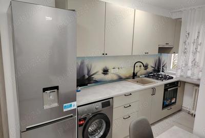 De inchiriat apartament cu 2 camere , Berceni sector4 - 1