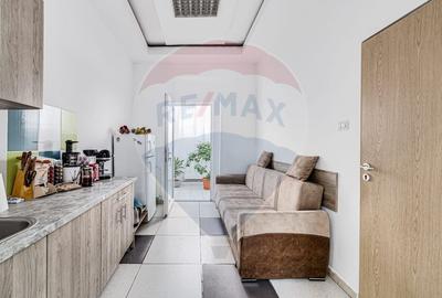 Spațiu cu destinatie  birouri sau comercial - 5