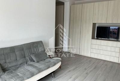Apartament cu 2 camere, decomandat, zona Giroc