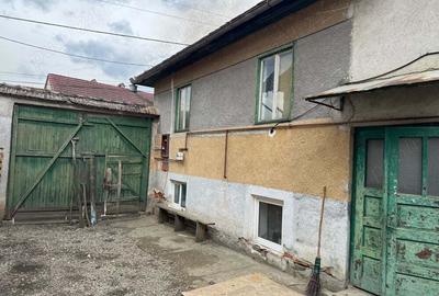 Casa Racovita, jud. Sibiu, la 25 km de Sibiu Casa Racovita, jud. Sibiu, la 25 km de Sibiu - 4