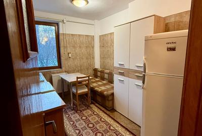 Apartament cu 2 camere semidecomandat, mobilat în Ultracentral - 7