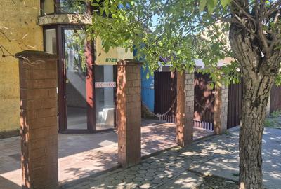 Spațiu comercial, de 100 mp, în Central - 8