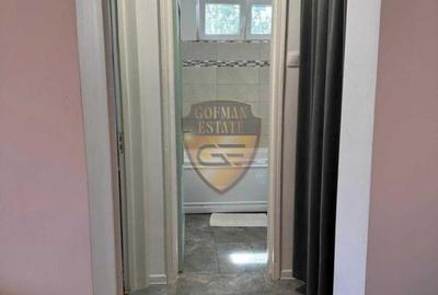 Apartament cu 2 camere semidecomandat, mobilat în Tomis I - 7
