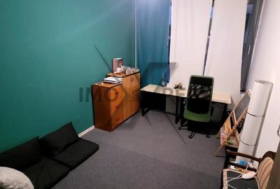 Birou, de 280 mp, în Central - 5
