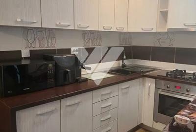 Garsonieră semidecomandată, mobilată în Ultracentral - 2