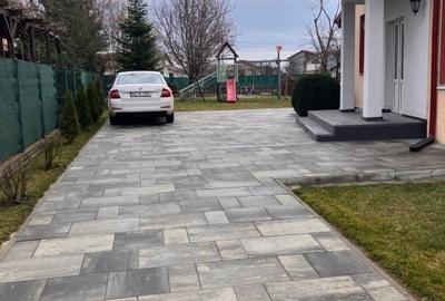 Casă P+mandarda, 200 mp construiți - 2