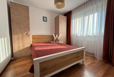 Apartament 3 camere modern mobilat-utilat in Turnisor - 7