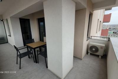 Apartament cu 2 camere decomandat în Nicolina - 6