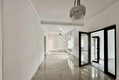 Casa individuala pe 2 fronturi stradale, renovata complet... - 6