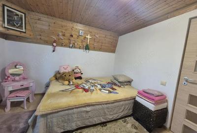 Vanzare proprietate remarcabila situata in zona turistica Runcu - 10