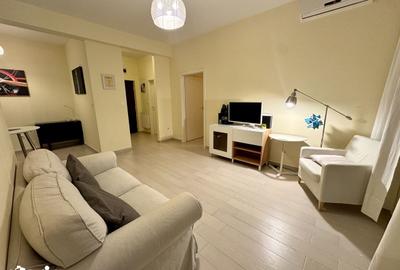 Apartament cu 2 camere în UTA - 12