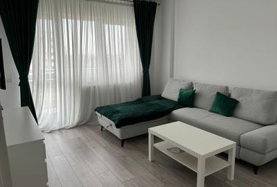 Garsonieră decomandată în Apărătorii Patriei - 1