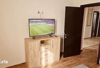 Apartament cu 2 camere decomandat în Giurgiului - 4
