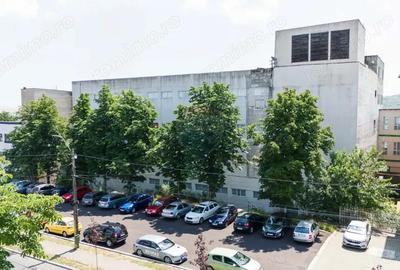 Spațiu comercial, de 4,623 mp, în Huși - 3