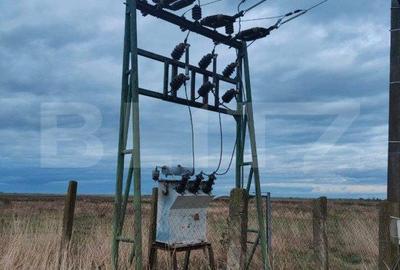 Teren de 390000 mp, în Iosefin - 15