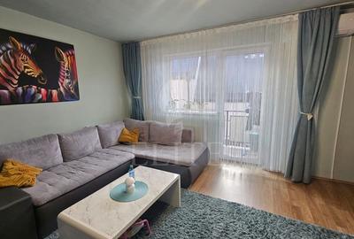 Apartament 2 camere în zona INTRE LACURI - 2