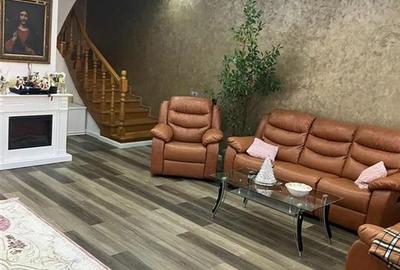 Casă individuală cu 6 camere cu Canalizare în Terezian - 20