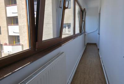 Apartament cu 4 camere decomandat în Tineretului - 15