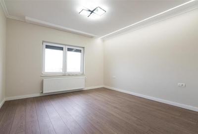 Casă individuală cu 3 camere cu Teren 1300 Mp în Oșorhei - 22